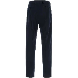 شعار البنطال الأساسي