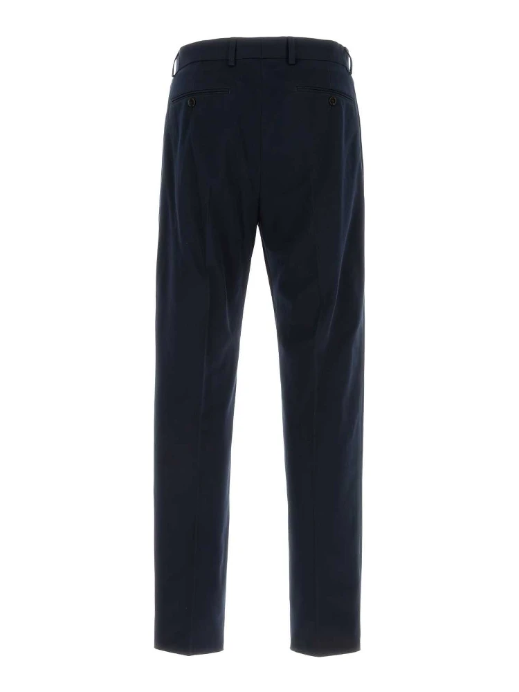 شعار البنطال الأساسي alternative