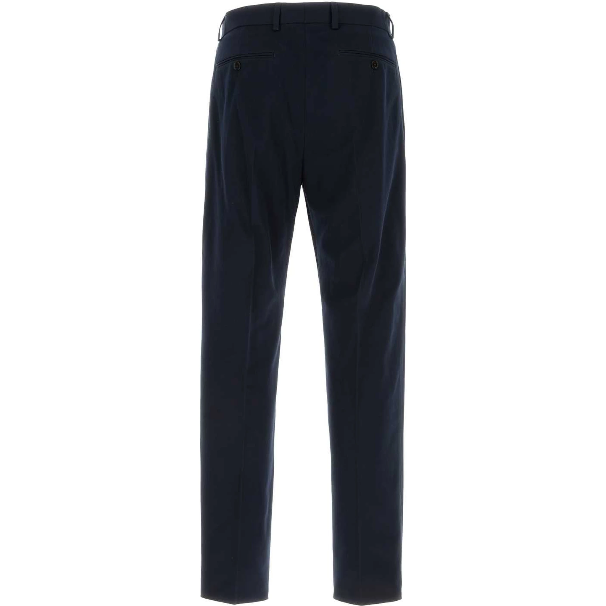 شعار البنطال الأساسي