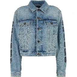 SMALL FIT JACKET