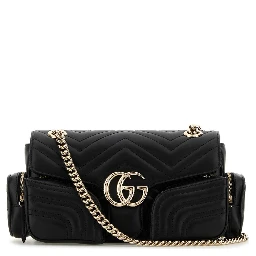 HANDBAG GG MARMONT 2