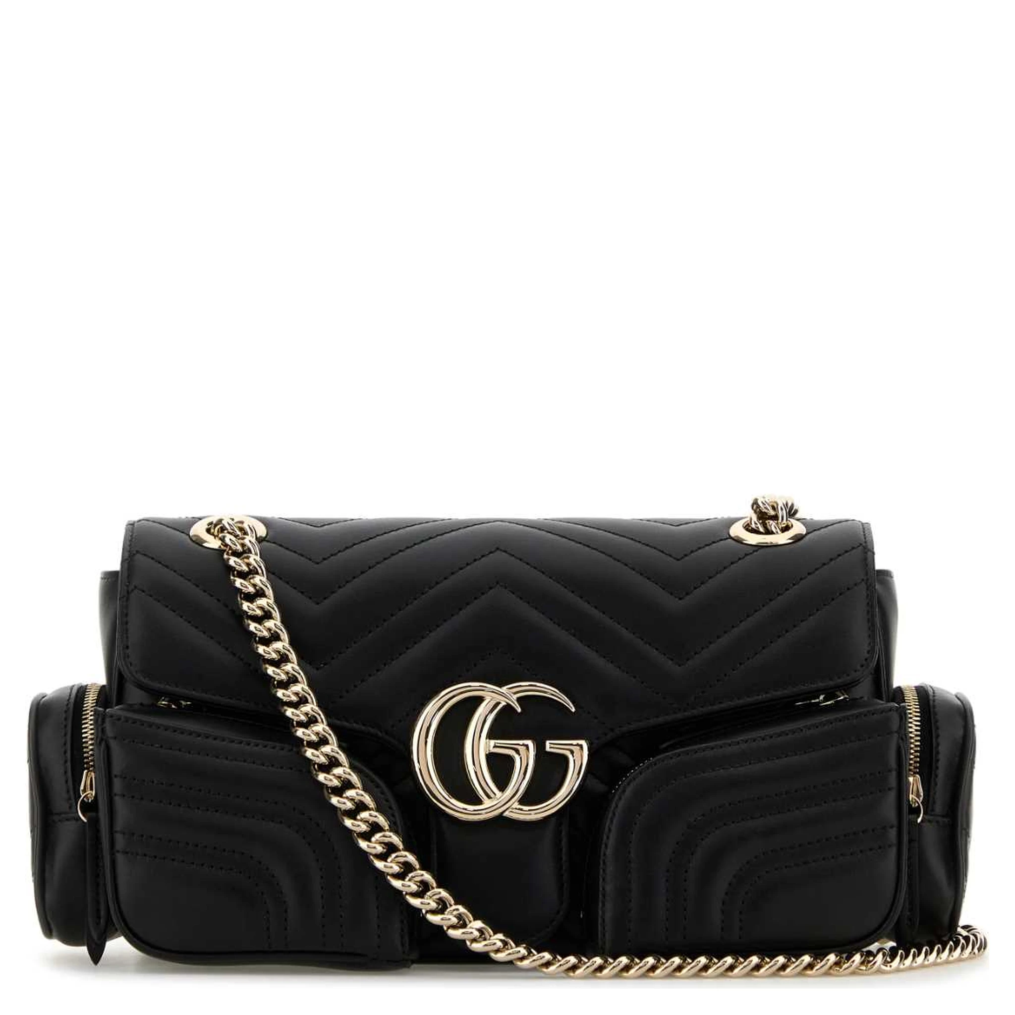 HANDBAG GG MARMONT 2