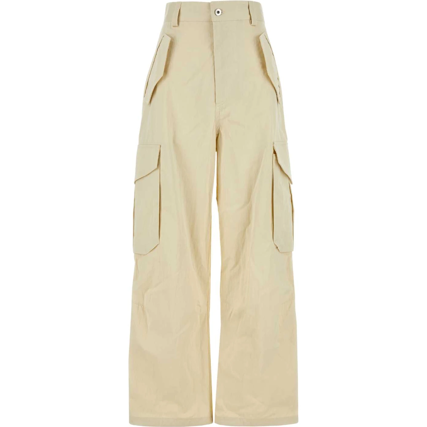 CARGO BEIGE COTONE