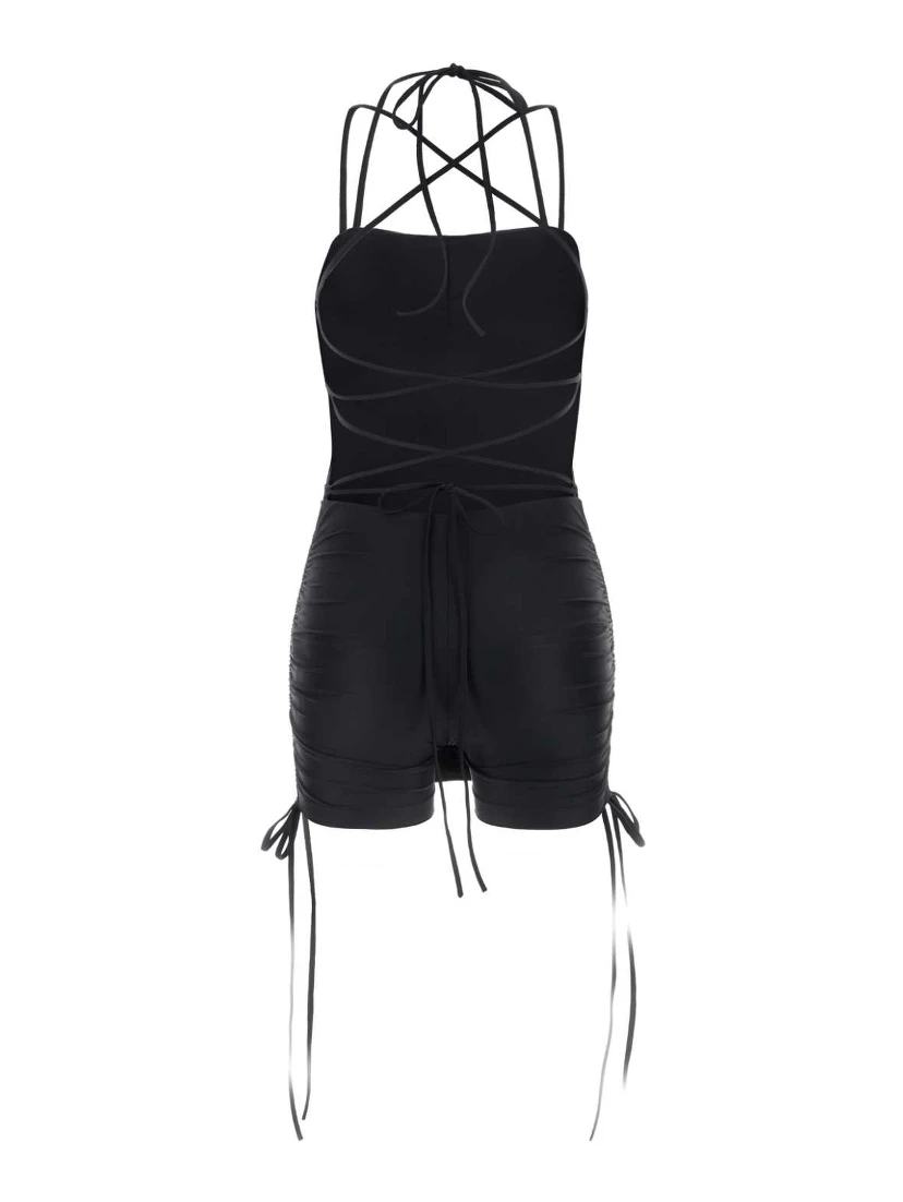 MINI DRESS