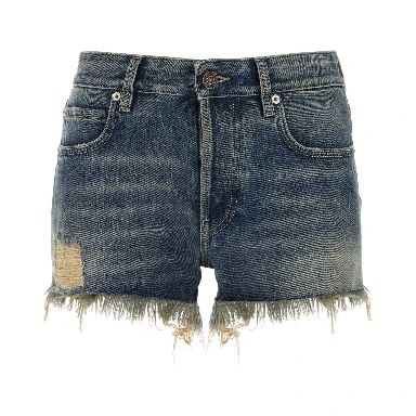 MINI SHORTS