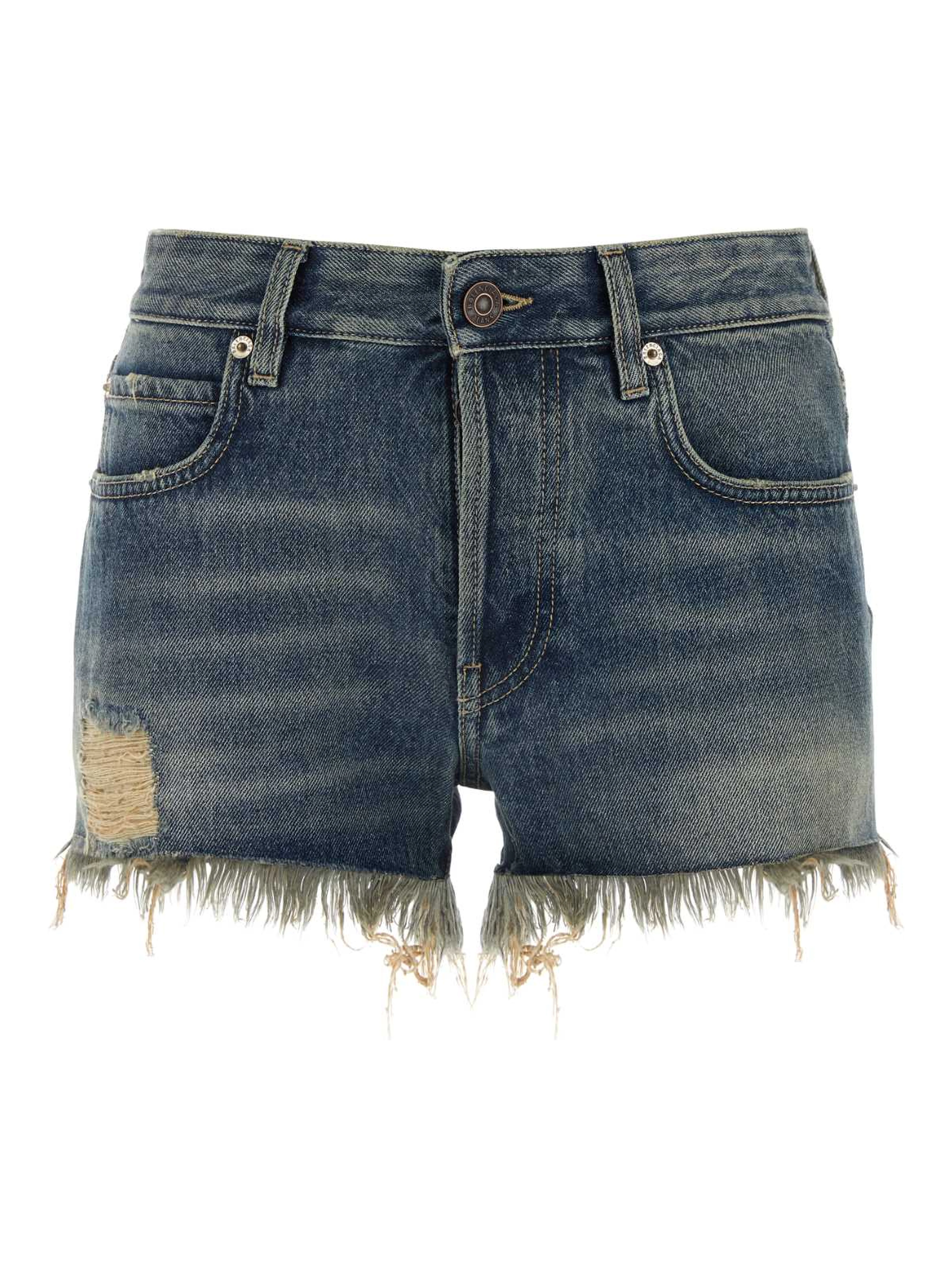 MINI SHORTS