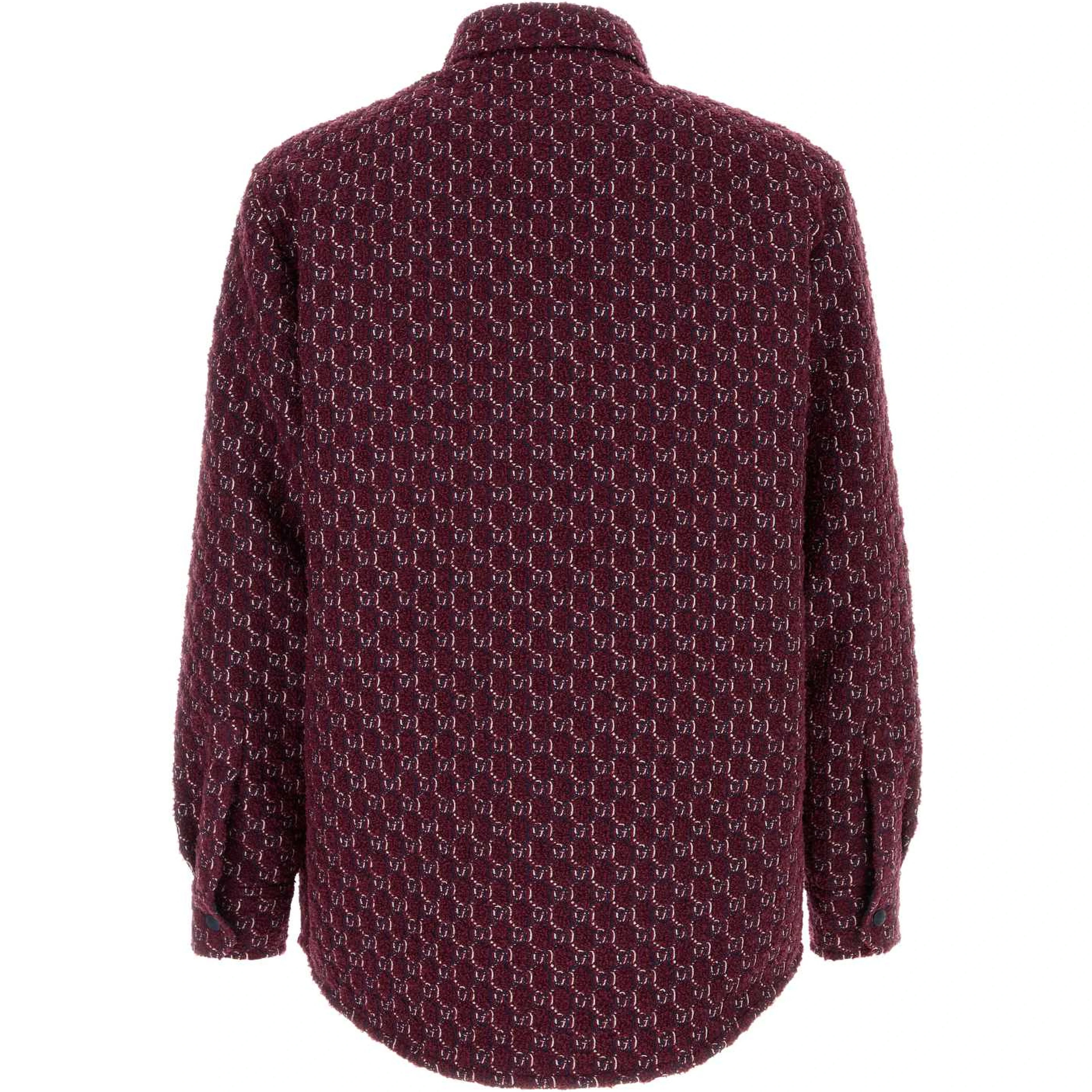 SPW JACKET