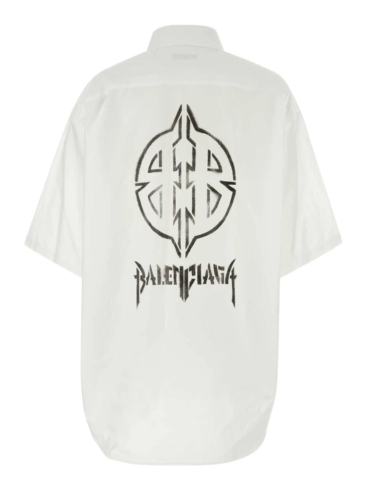 S/S LARGE FIT SHIRT alternative