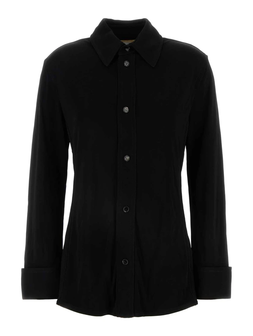 JERSEY TOP