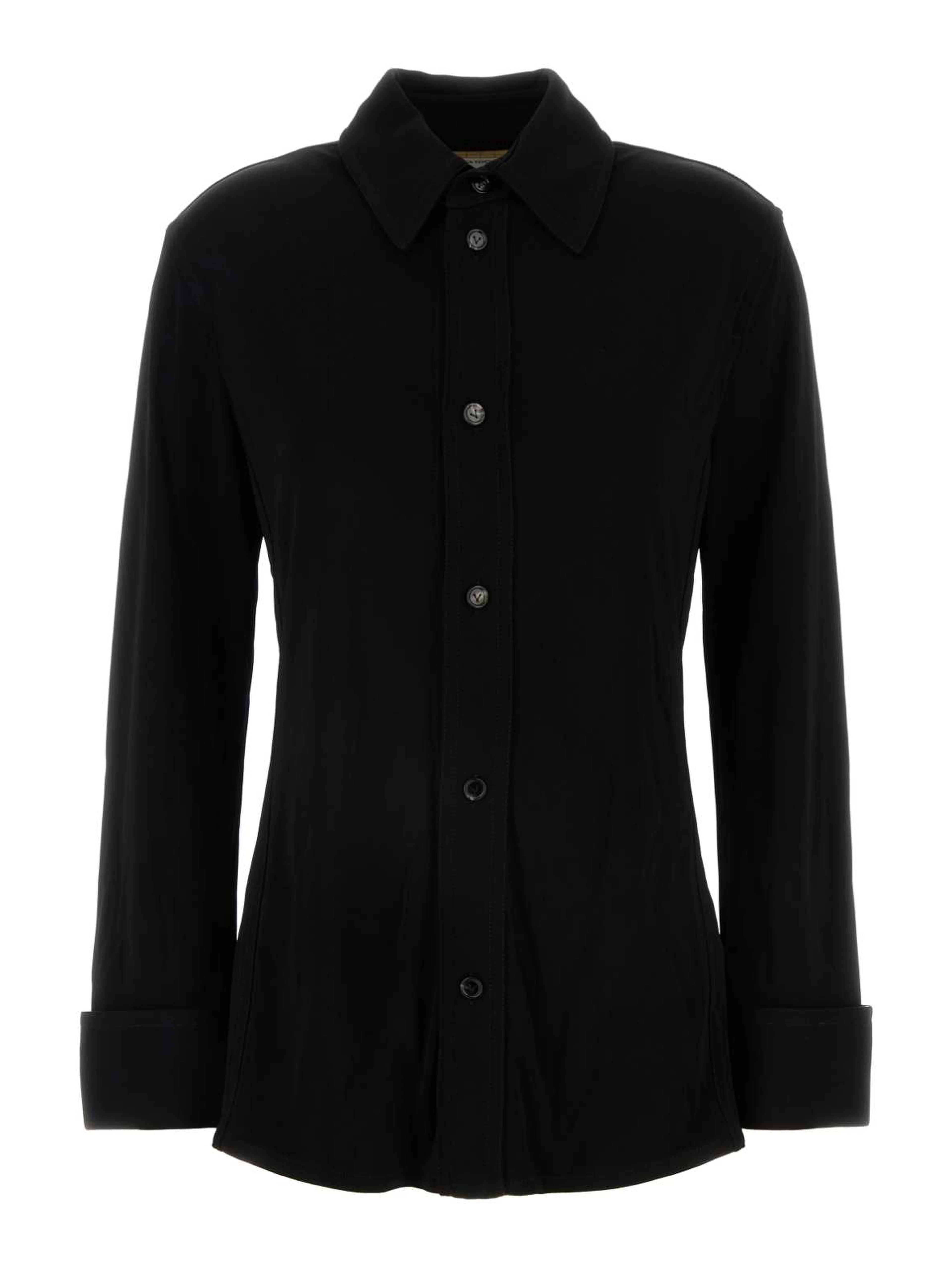 JERSEY TOP