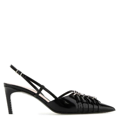 SANDAL LEATHER, L.S.