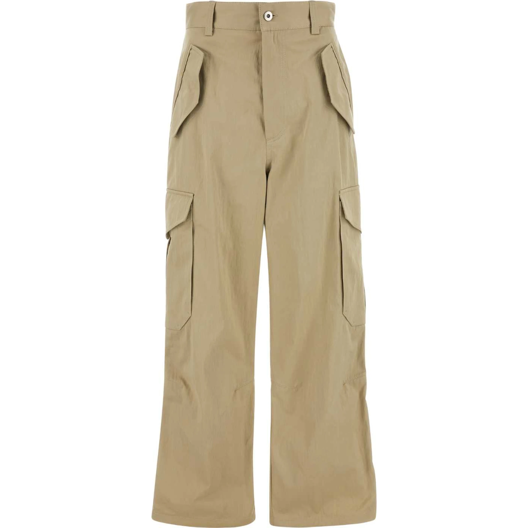CARGO BEIGE COTONE