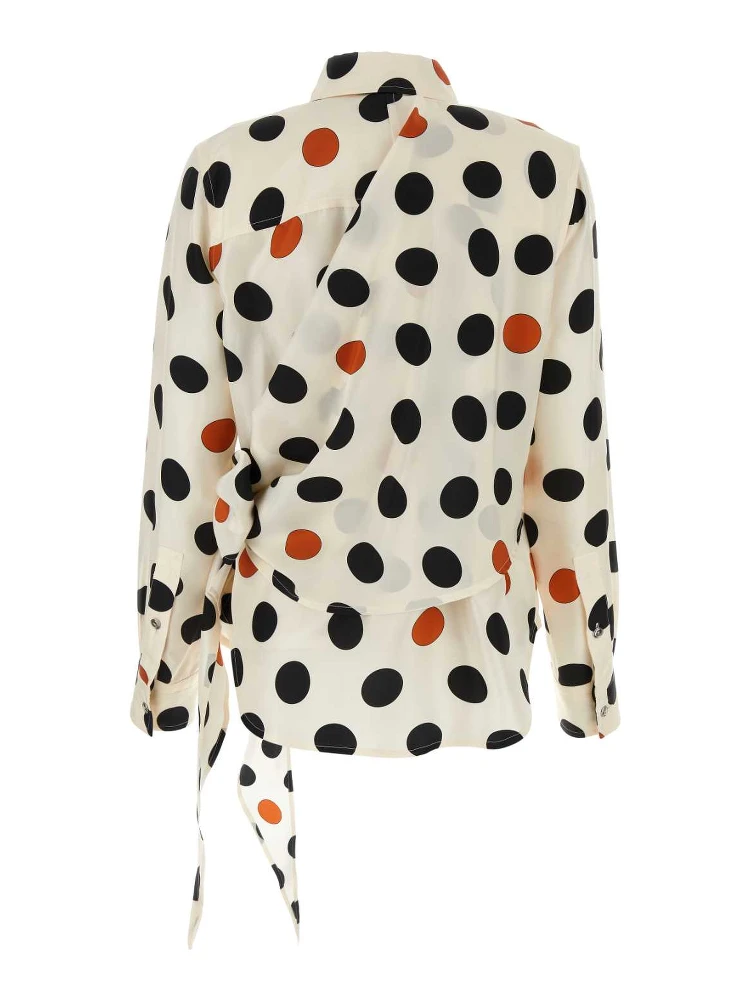 CAMICIA POIS alternative