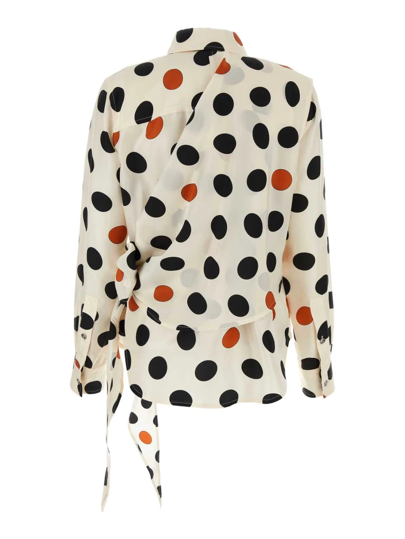 CAMICIA POIS