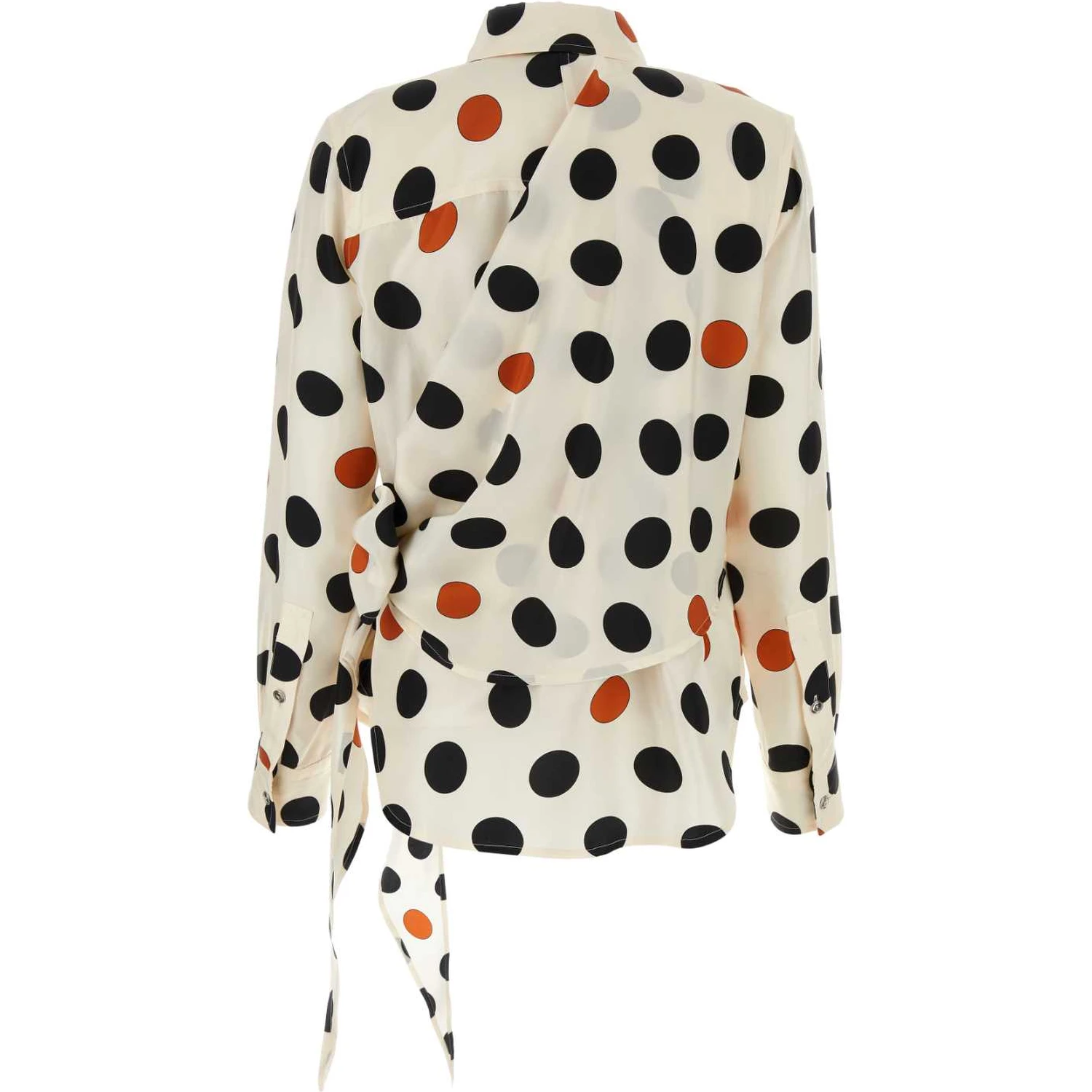 CAMICIA POIS