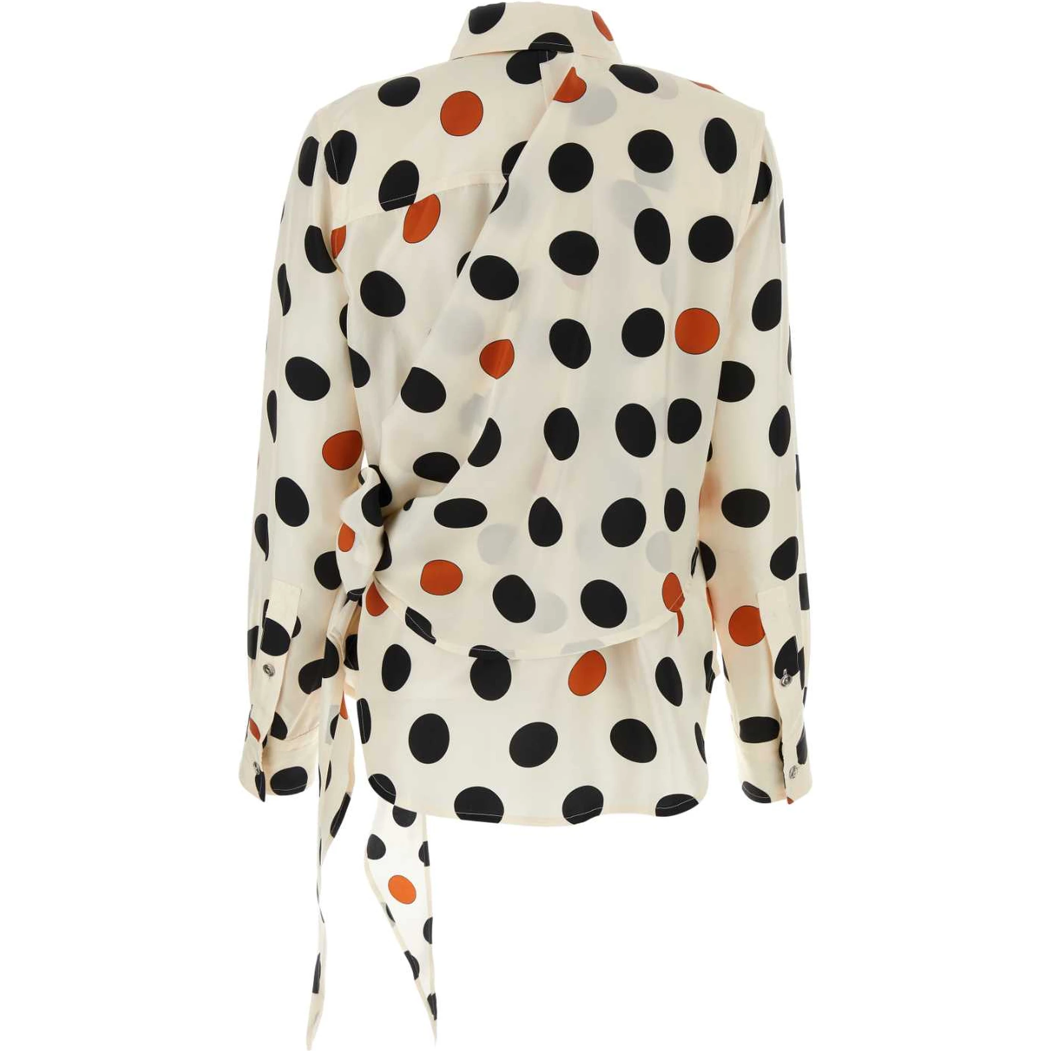 CAMICIA POIS