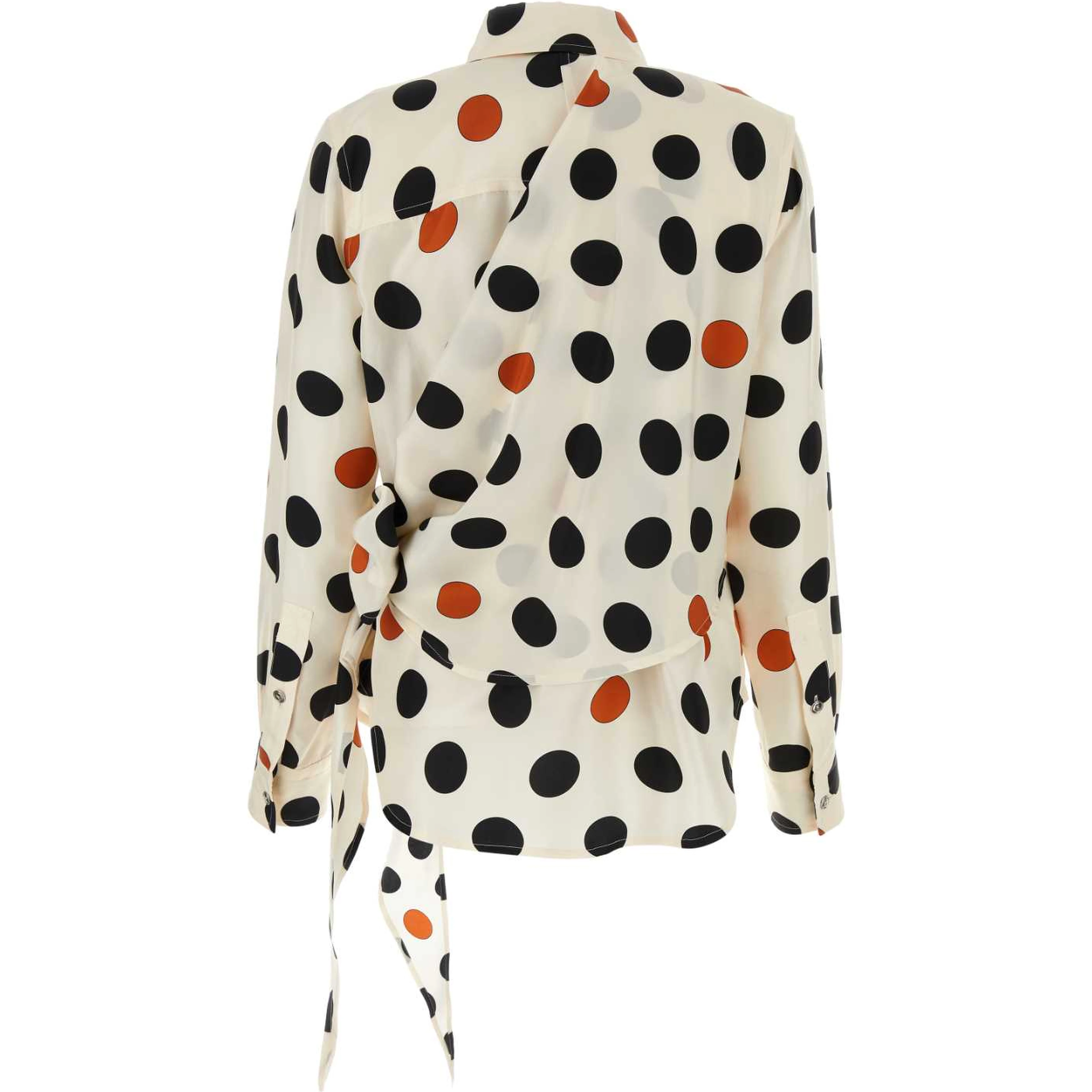 CAMICIA POIS