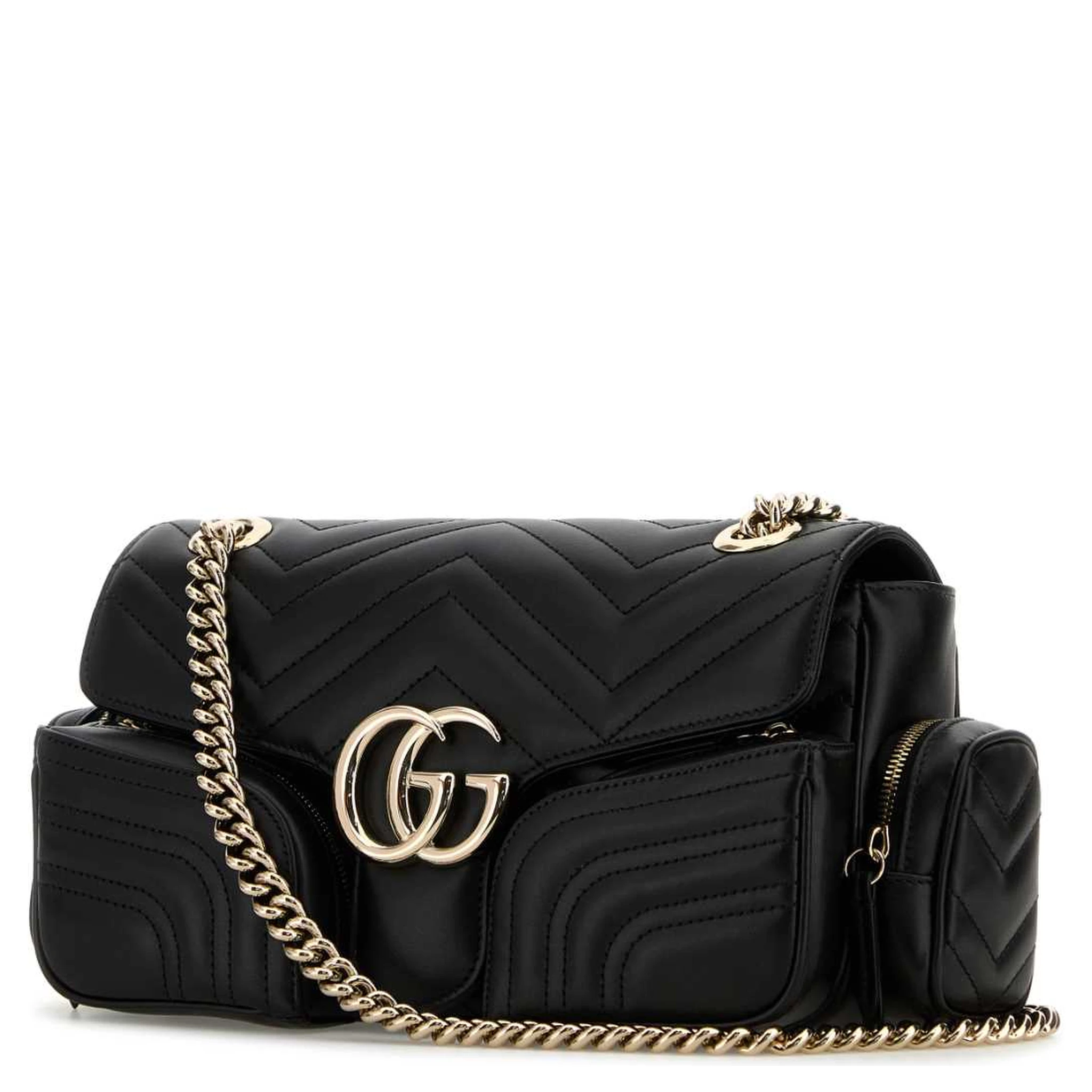 HANDBAG GG MARMONT 2