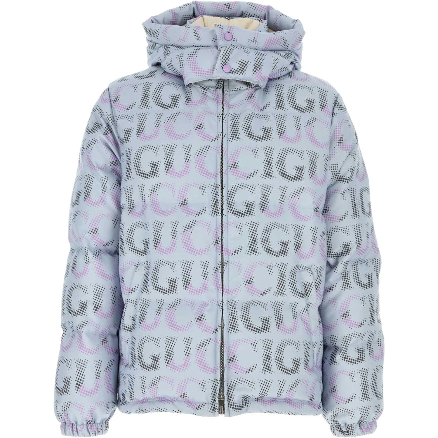 SPW DOWN JACKET
