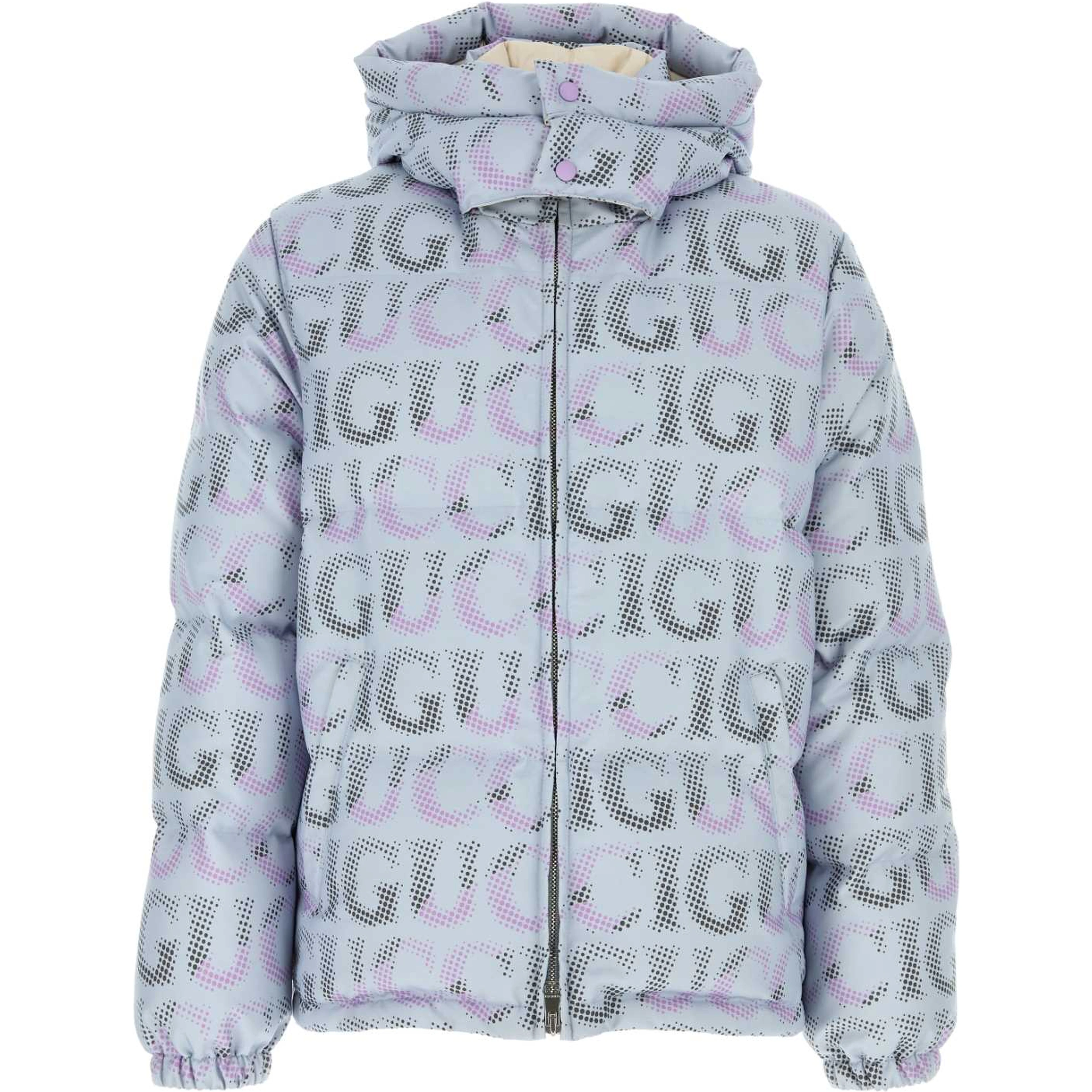 SPW DOWN JACKET