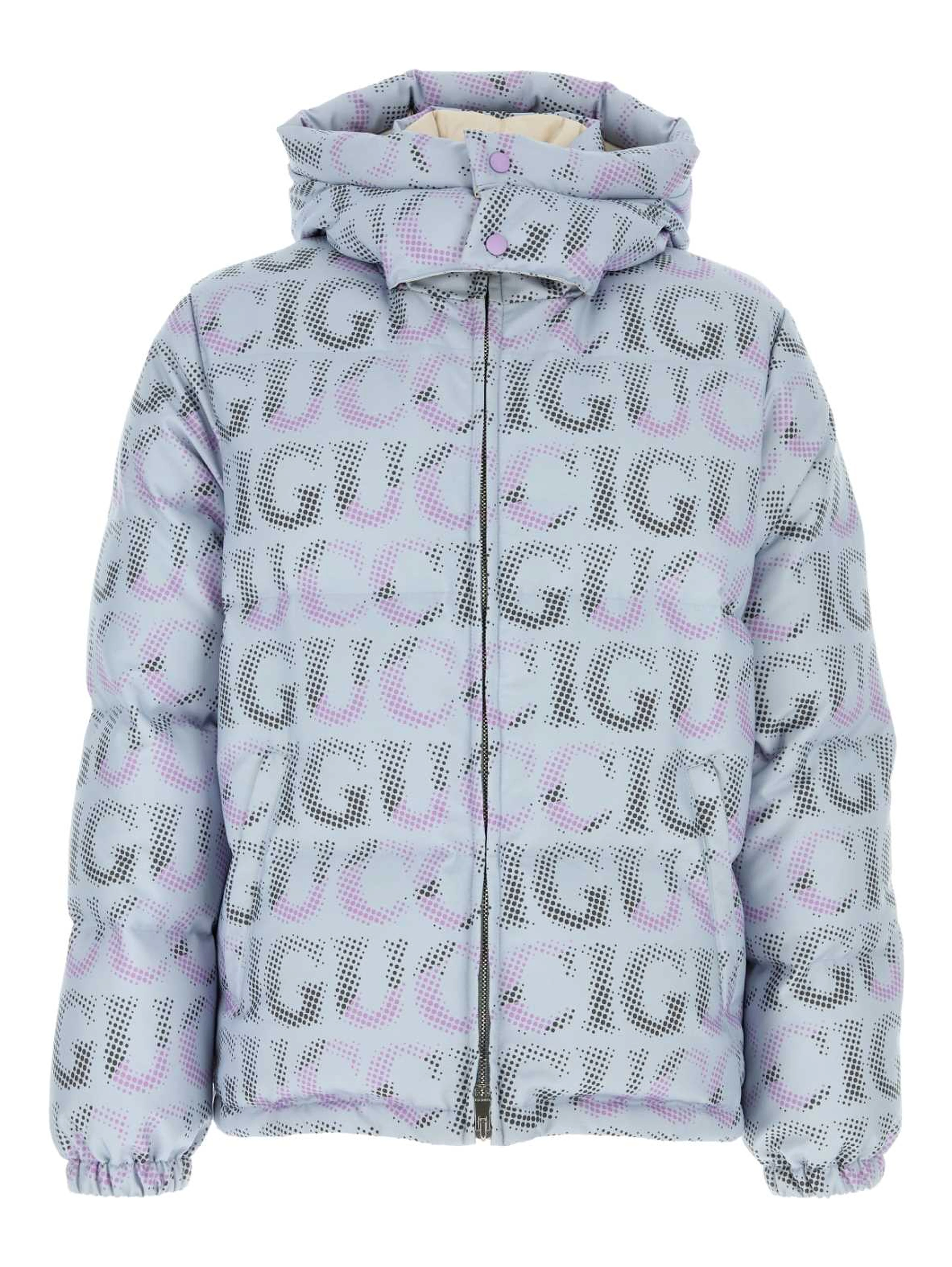SPW DOWN JACKET