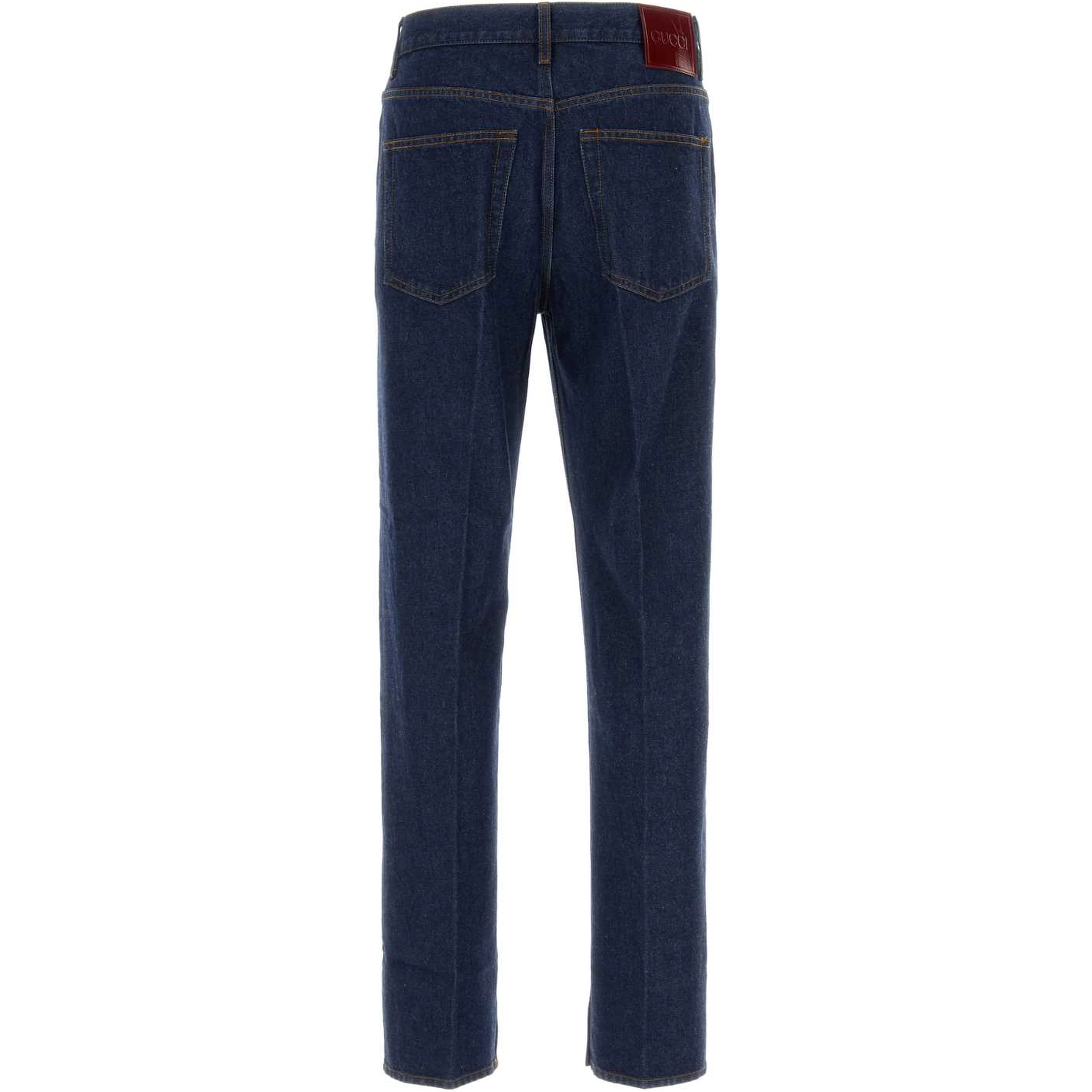 LOOSE PANT