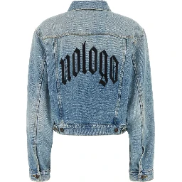 SMALL FIT JACKET