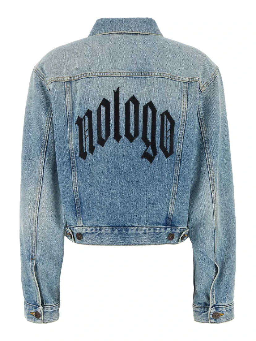 SMALL FIT JACKET