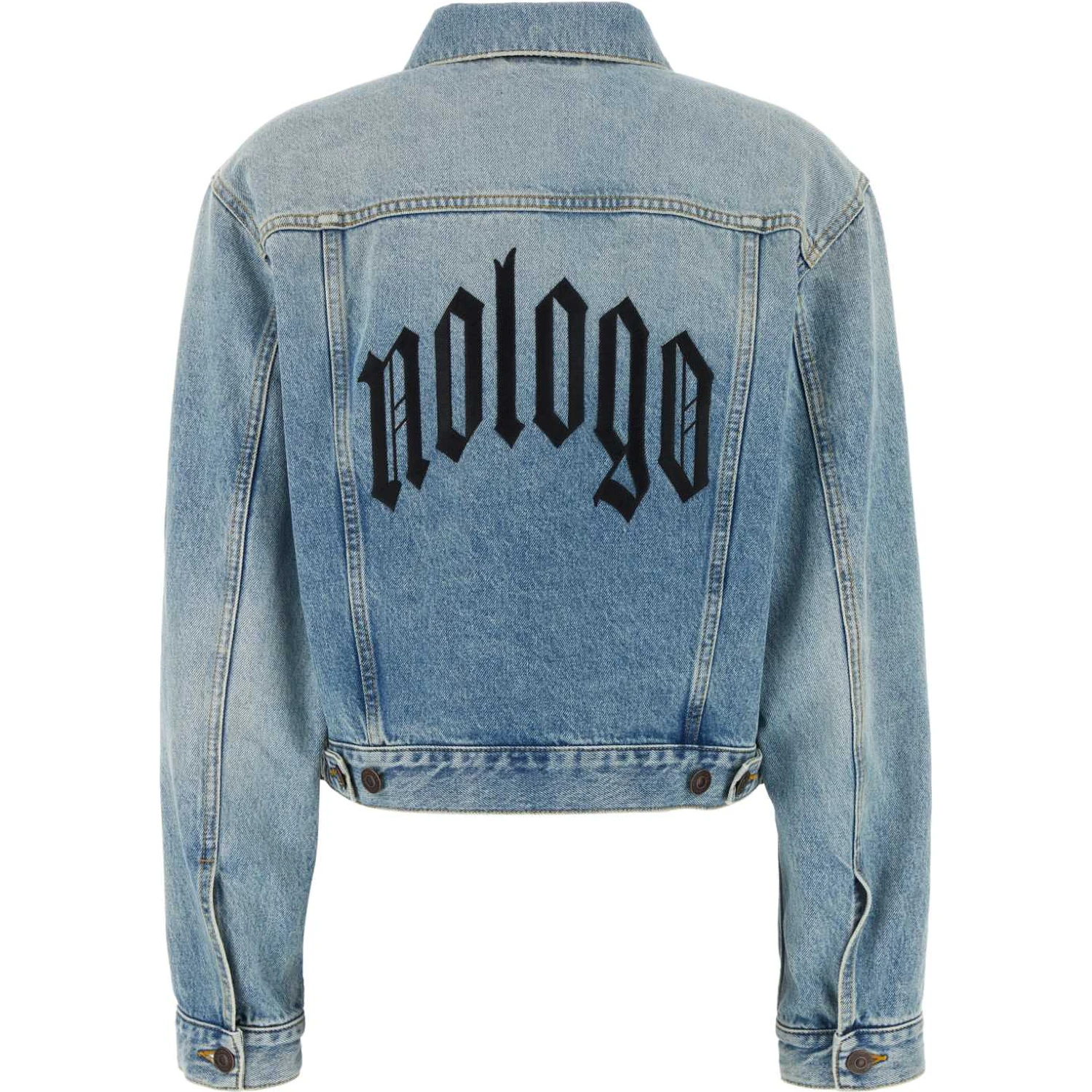 SMALL FIT JACKET