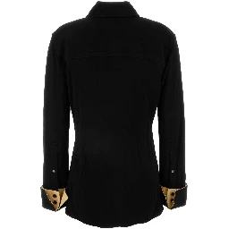JERSEY TOP