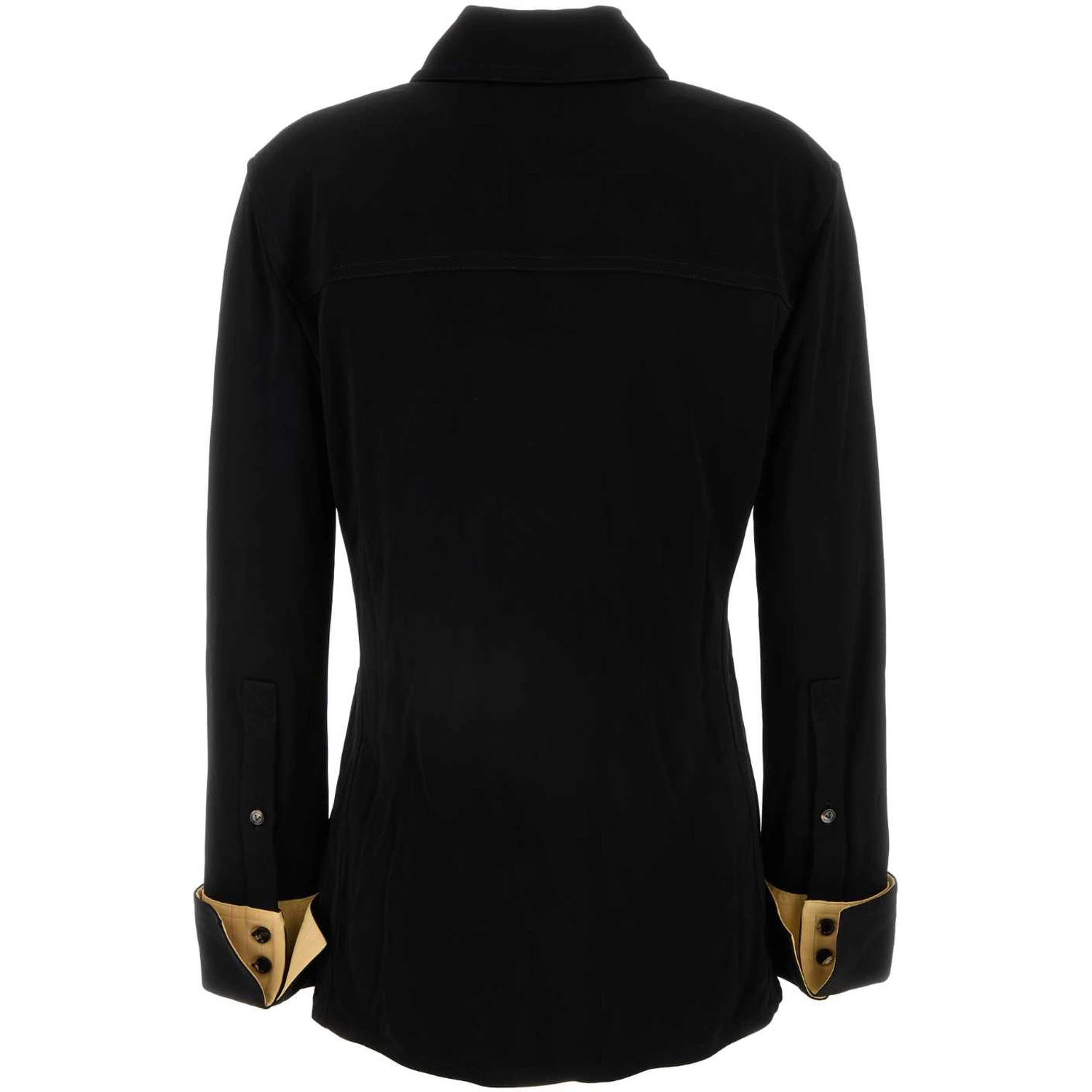 JERSEY TOP