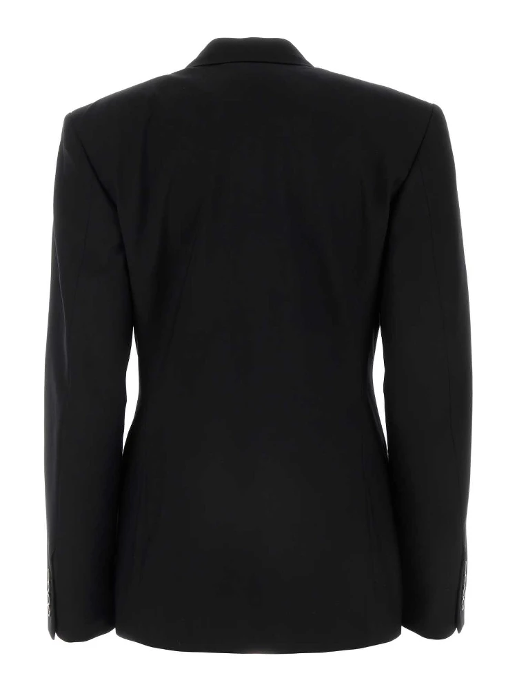 WAISTED SB JACKET alternative