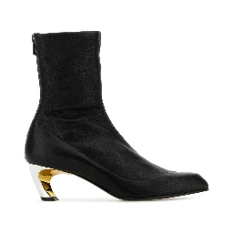 H.BOOT LEATH S.LEATH