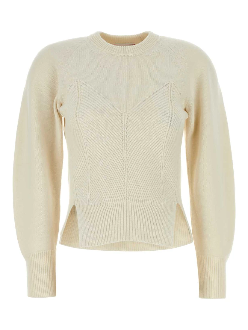 CHEVRON CORSET DTL J