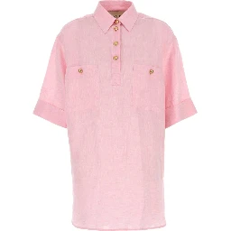 TOP | SOLID | SHIRTING LI