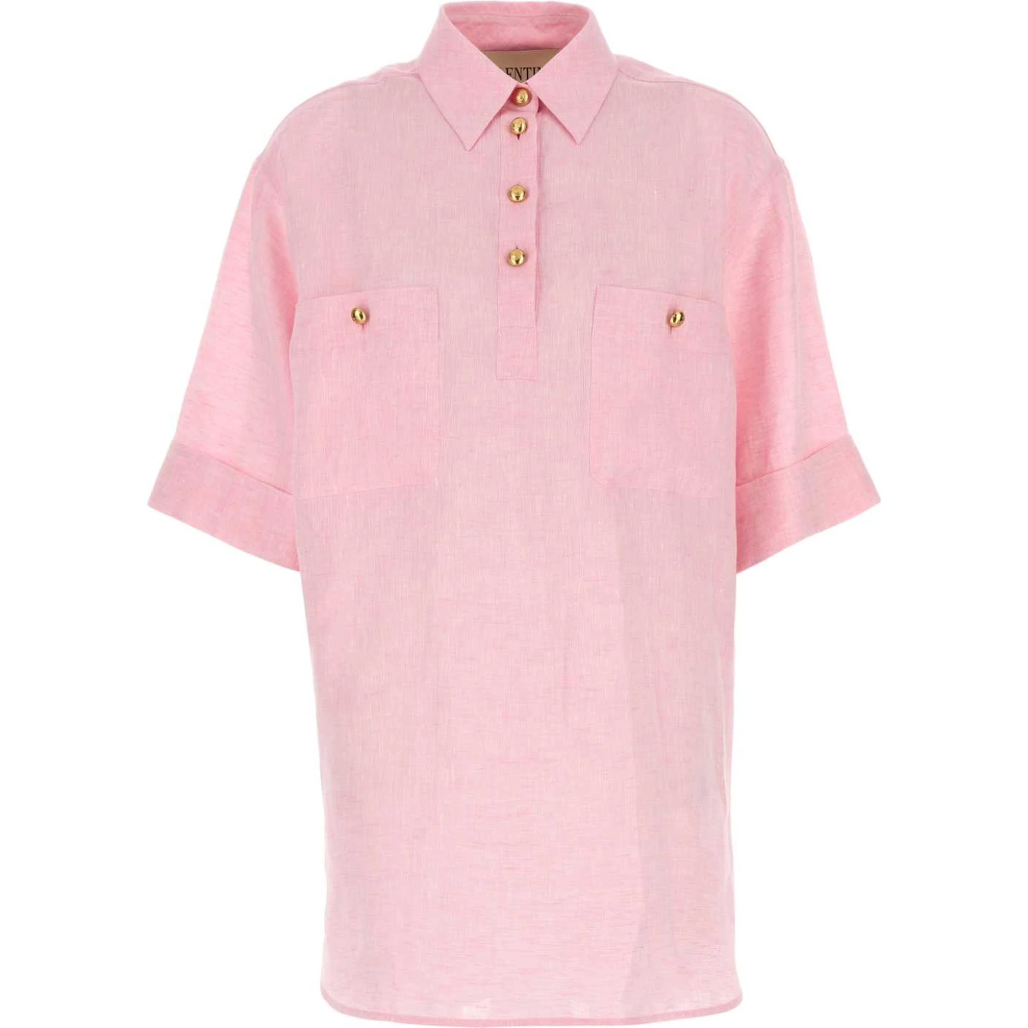 TOP | SOLID | SHIRTING LI