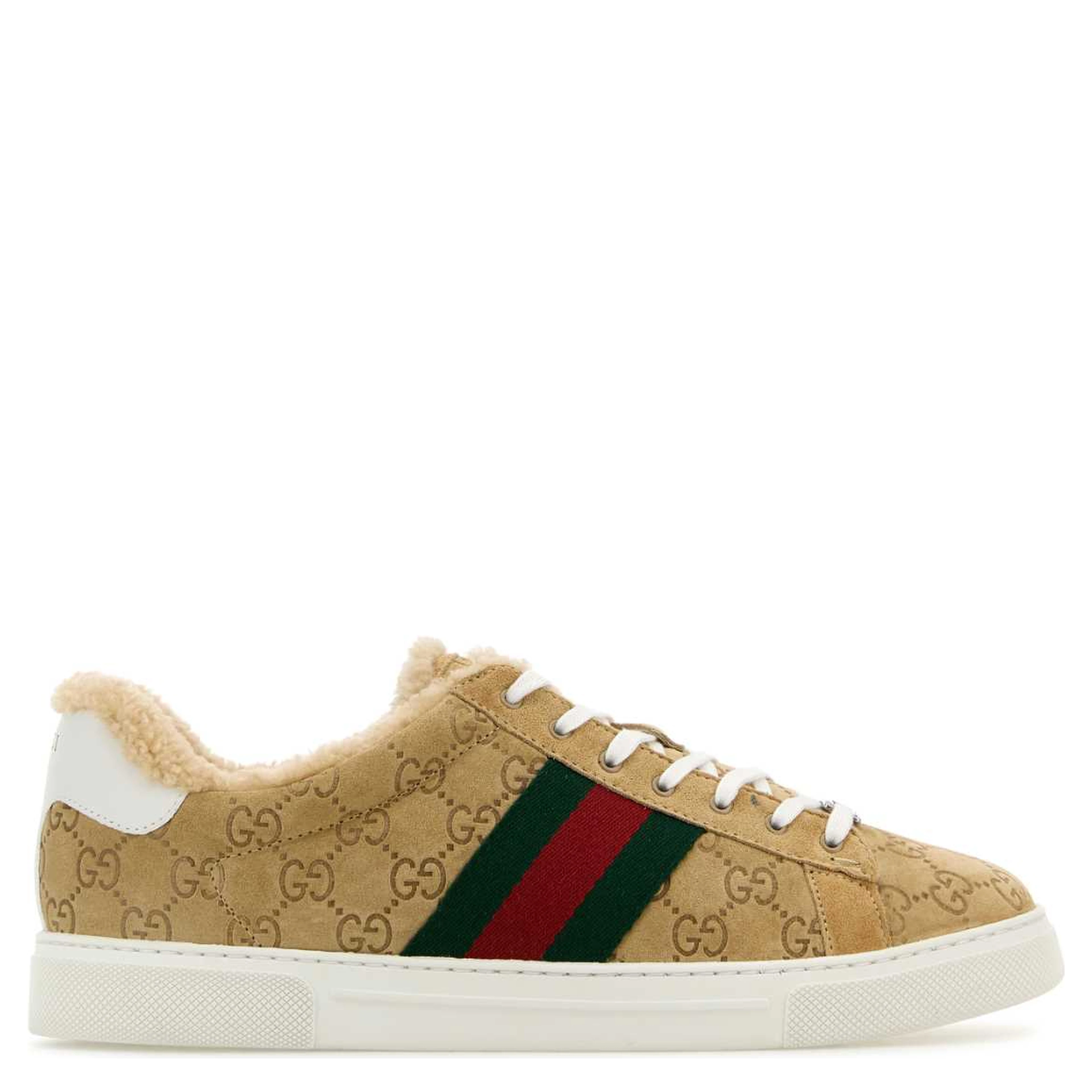 SNEAKER LEATHER, R.S
