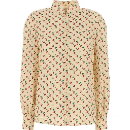 SHIRT | PATTERN | CDC CHE