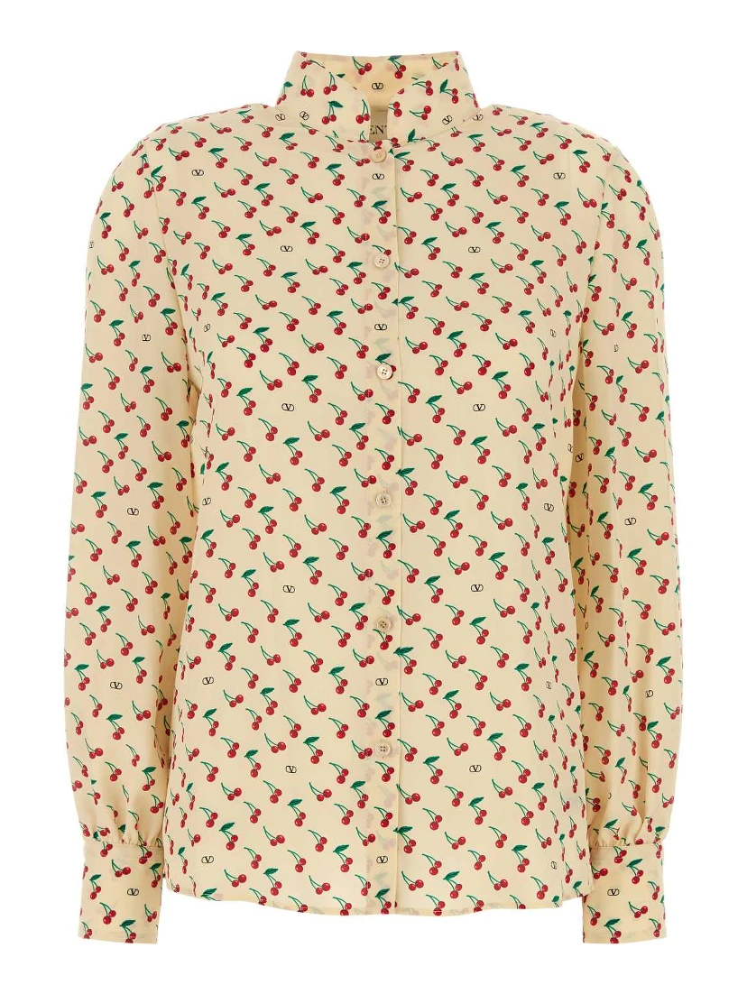 SHIRT | PATTERN | CDC CHE