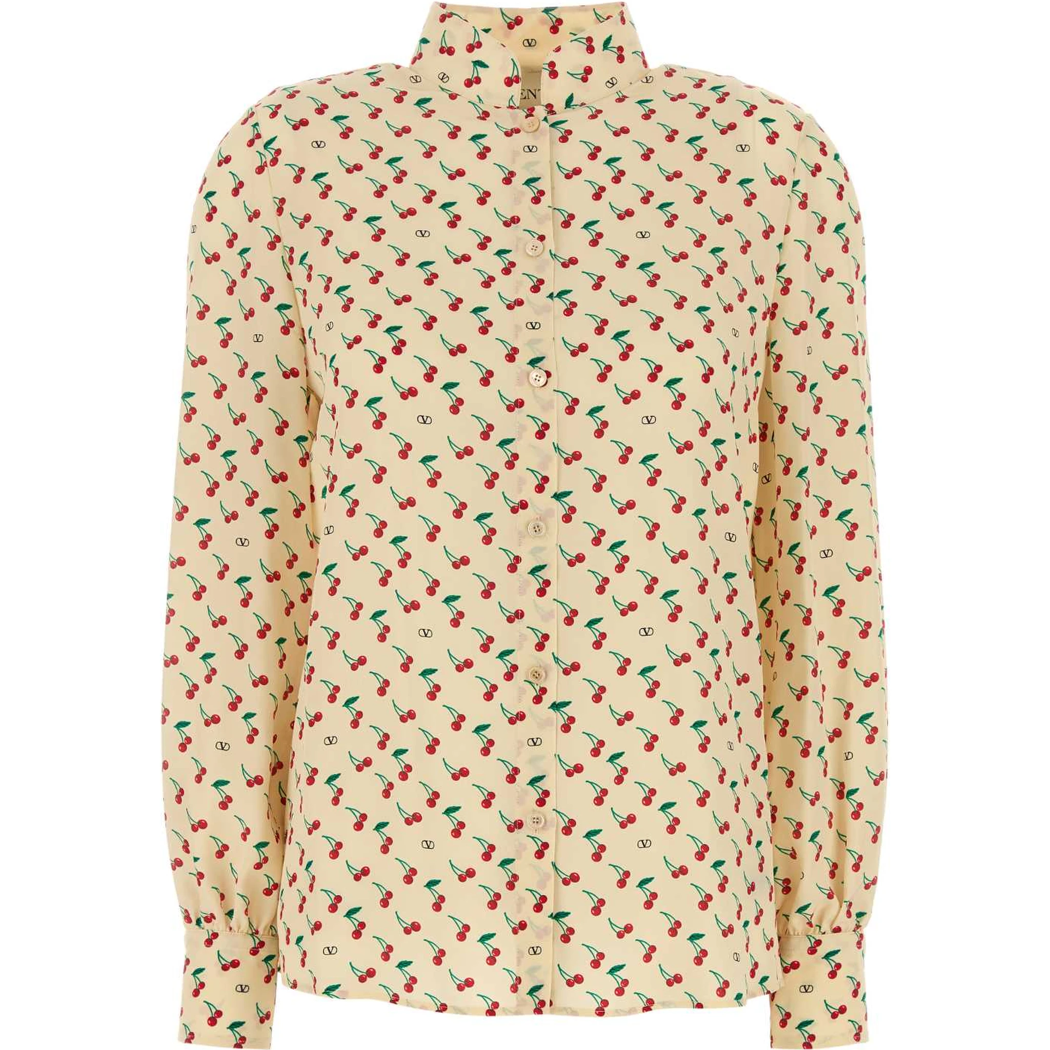 SHIRT | PATTERN | CDC CHE