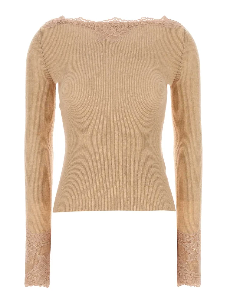 MAGLIA | GREY - BEIGE | C