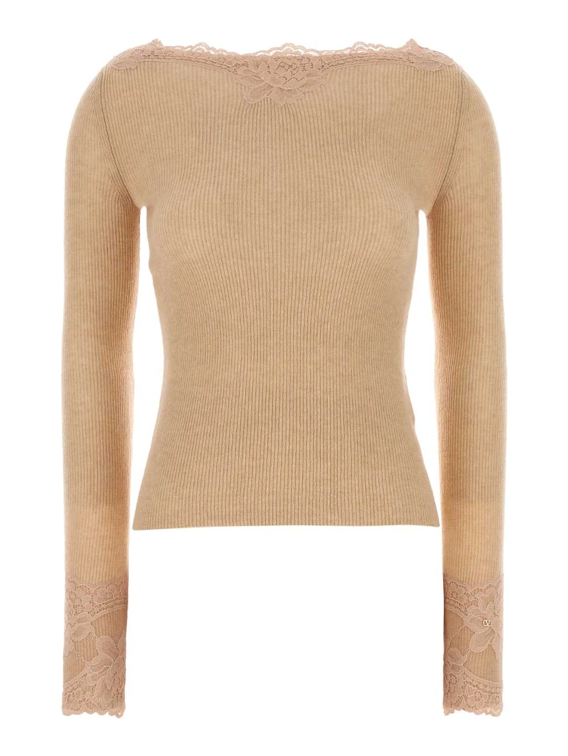 MAGLIA | GREY - BEIGE | C