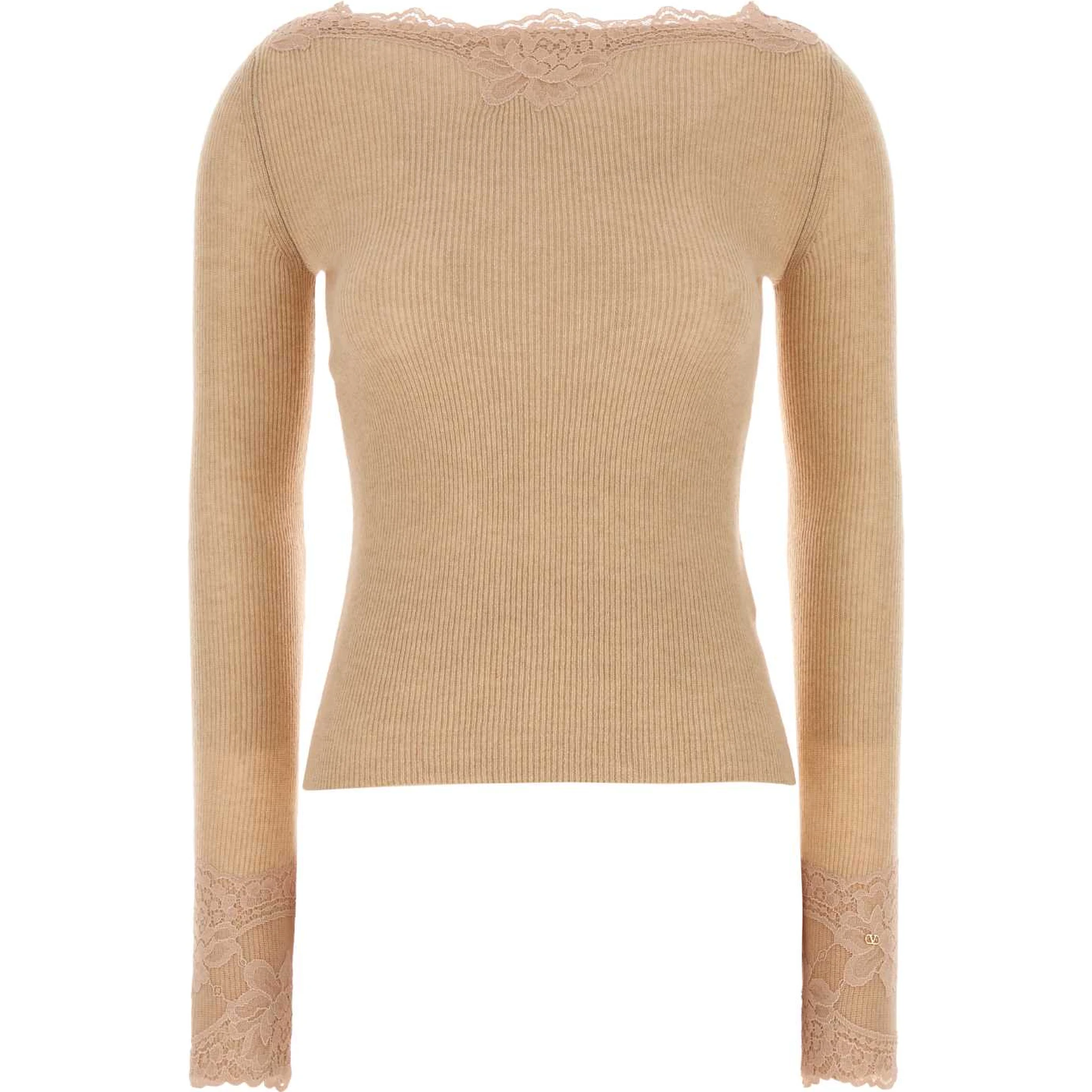 MAGLIA | GREY - BEIGE | C