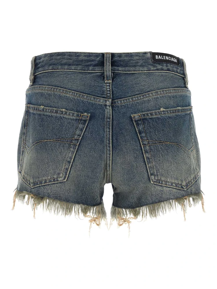 MINI SHORTS alternative