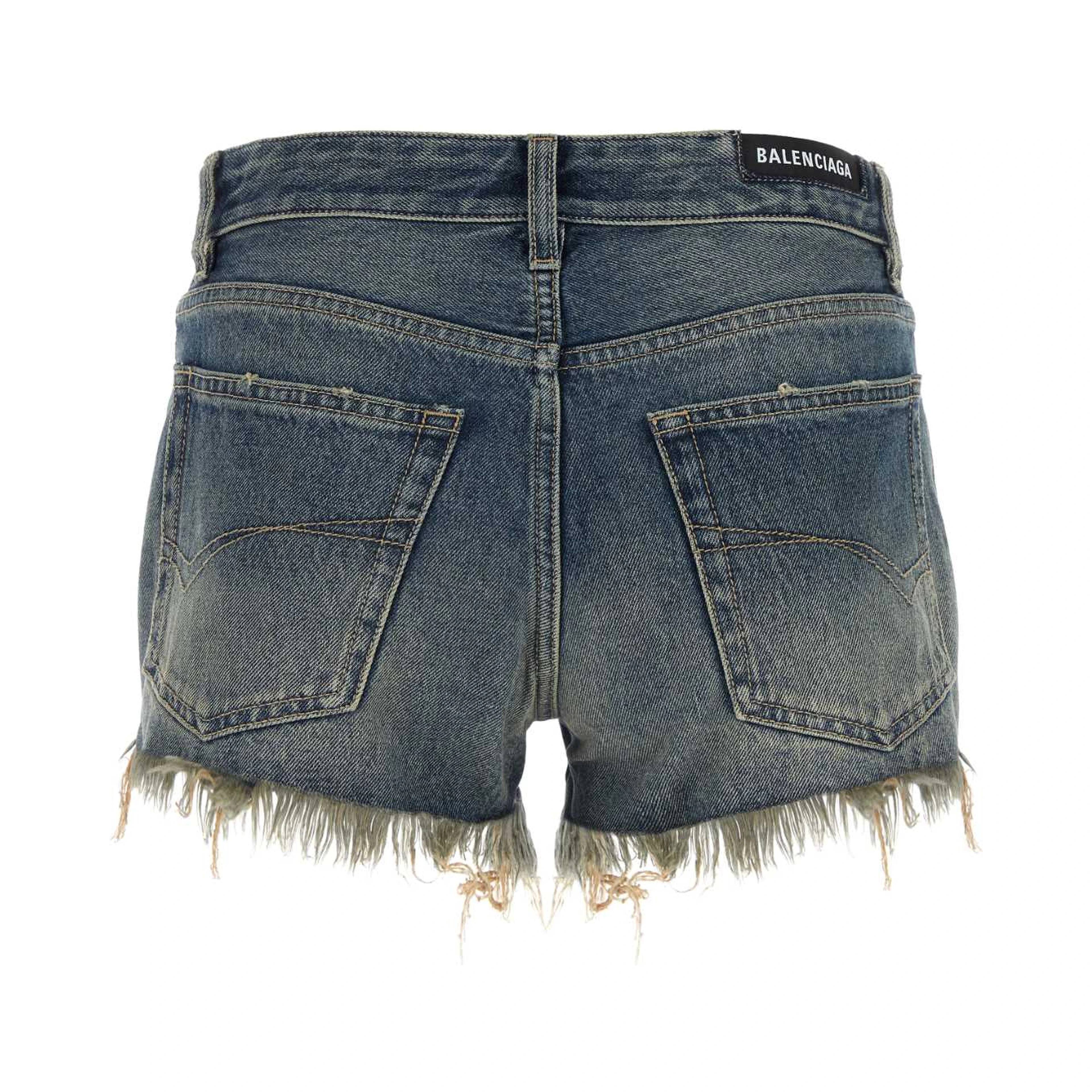MINI SHORTS