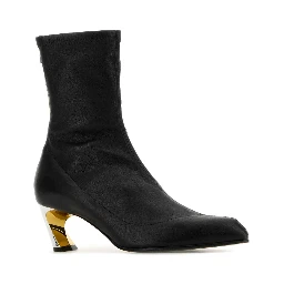 H.BOOT LEATH S.LEATH