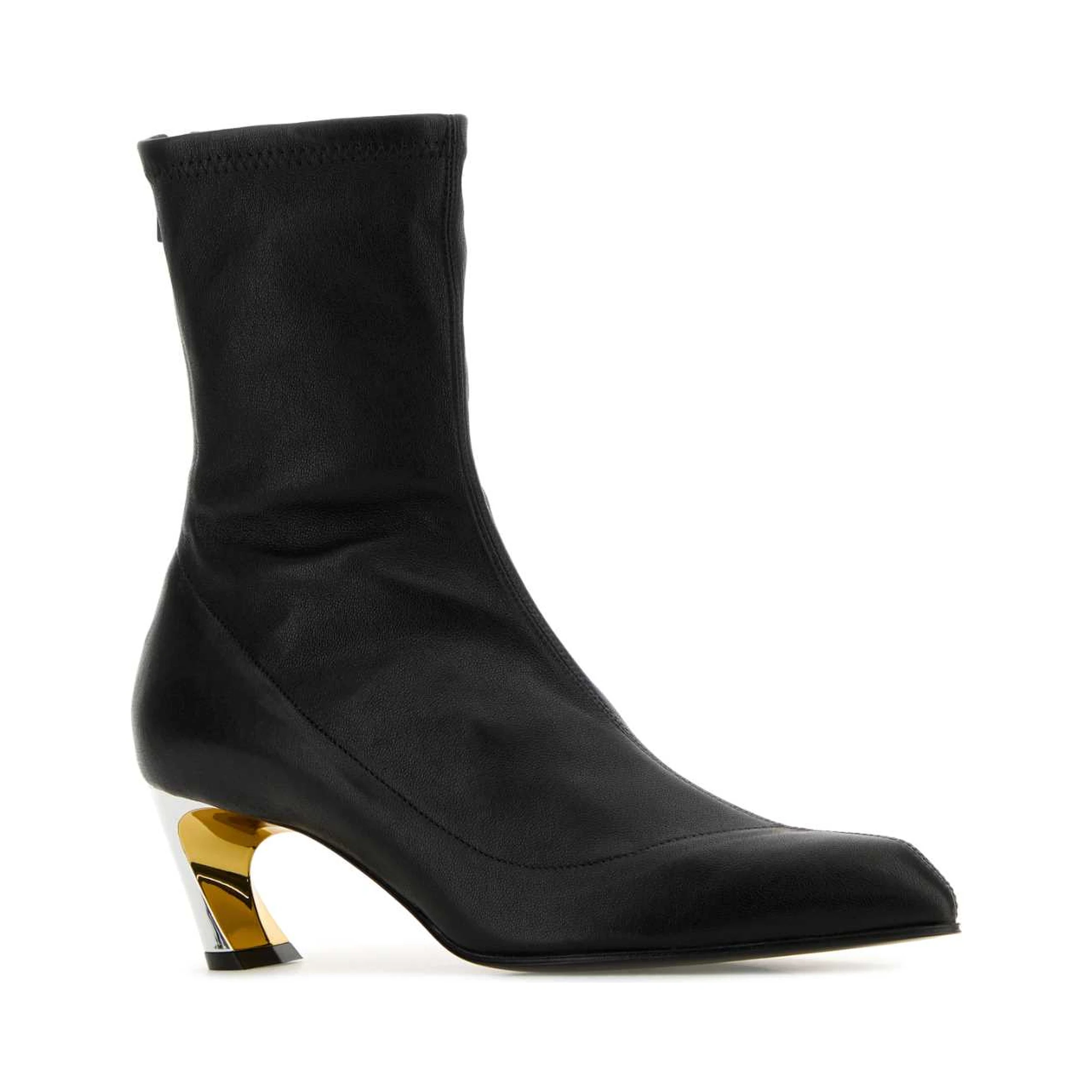 H.BOOT LEATH S.LEATH