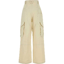CARGO BEIGE COTONE
