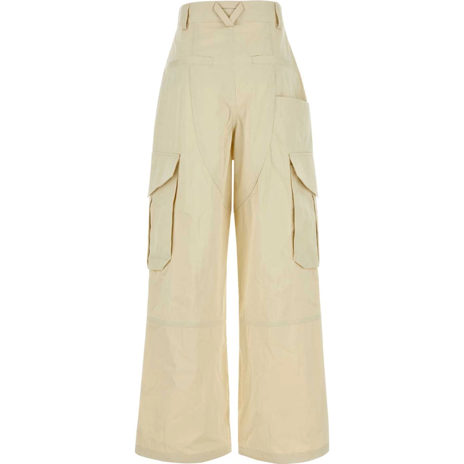 CARGO BEIGE COTONE