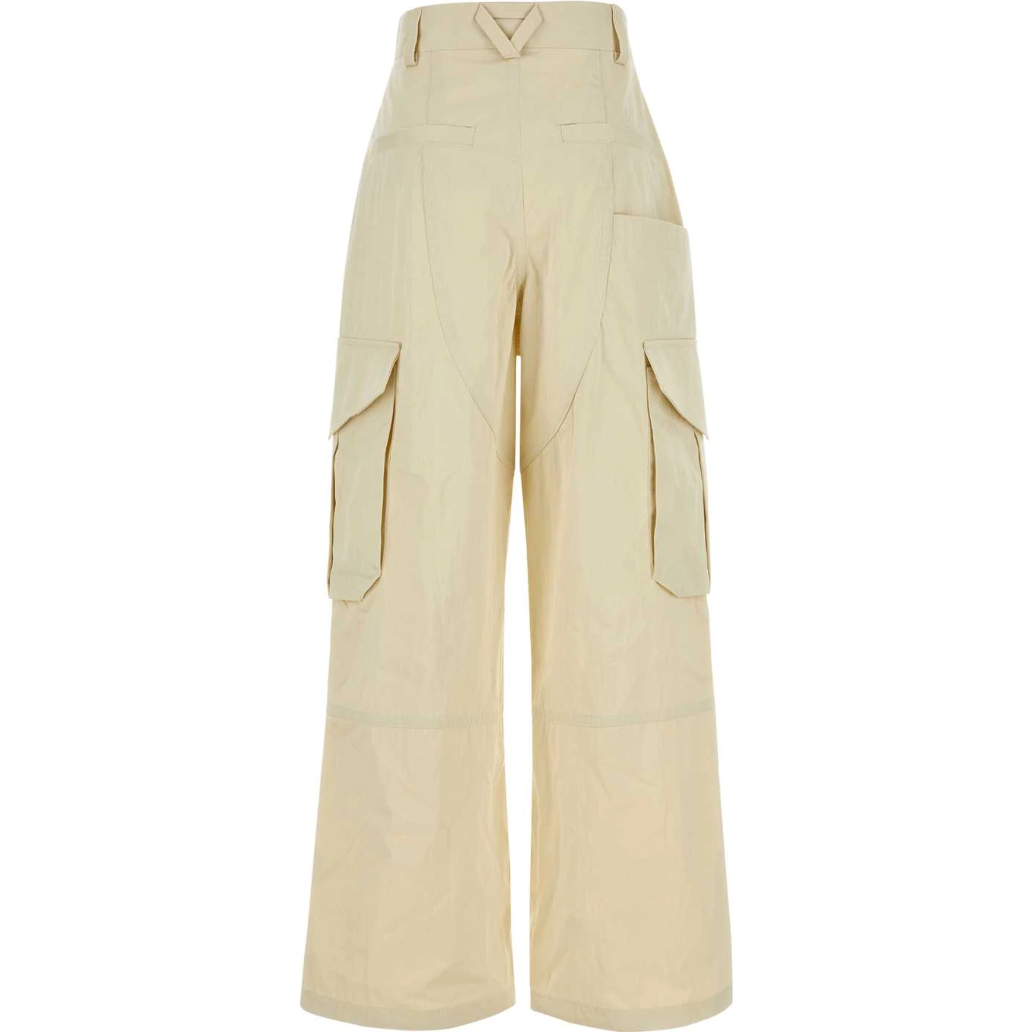 CARGO BEIGE COTONE